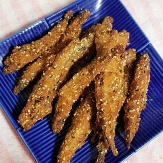 きびなごレシピ 作り方の人気順 簡単料理の楽天レシピ